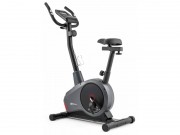 Hop Sport 18946 Велотренажер Hop-Sport HS-2080 Spark Gray/Red фото